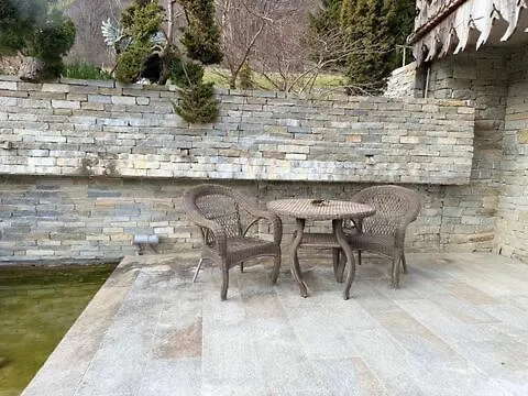 Micro-Lodge, Lune Au Bois Montriond Apartment