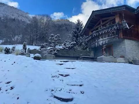 Micro-Lodge, Lune Au Bois Montriond 0*,  France