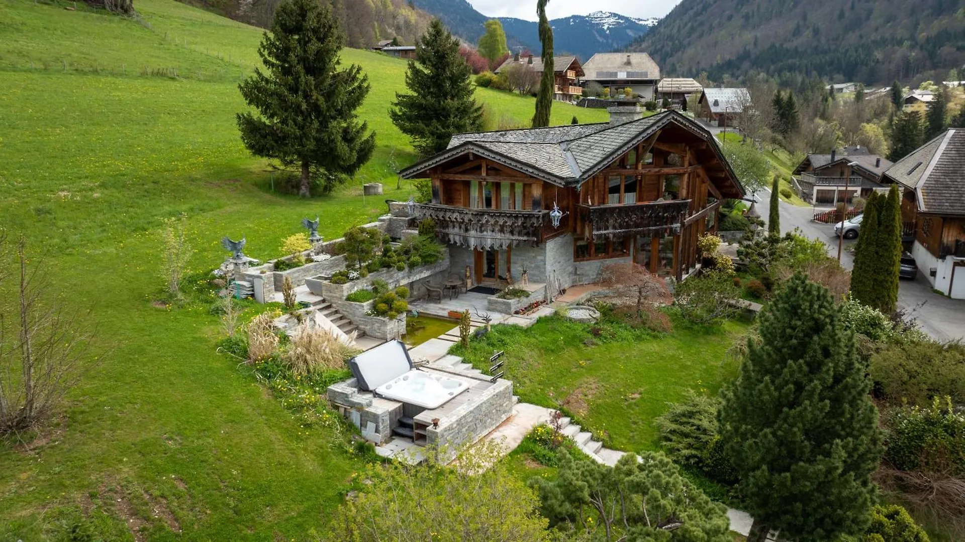 Micro-Lodge, Lune Au Bois contacts