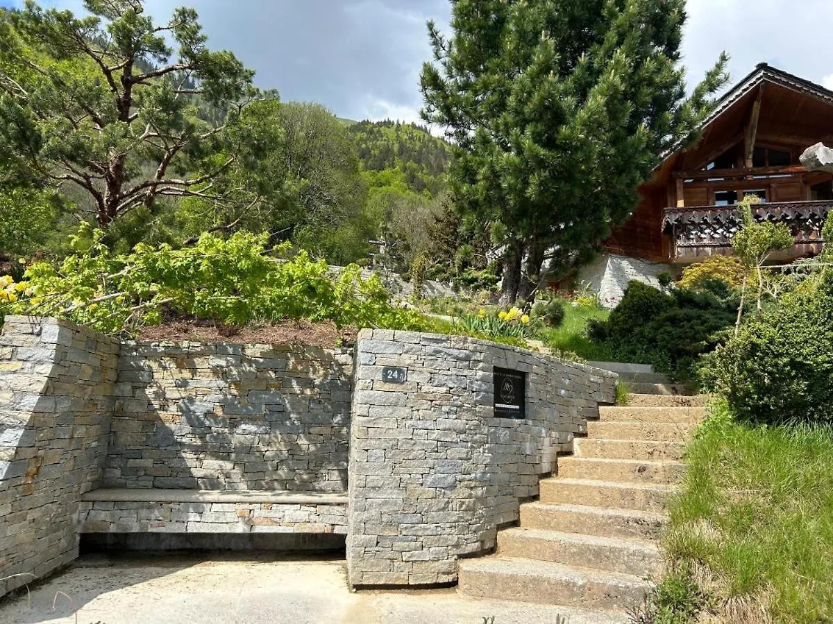 Micro-Lodge, Lune Au Bois Montriond France