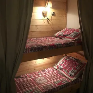 Montriond apartment Appartement